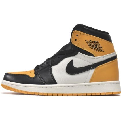 (image for) Jordan 1 Retro High OG Taxi