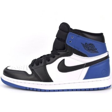 (image for) Air Jordan 1 Retro High OG x Fragment Design
