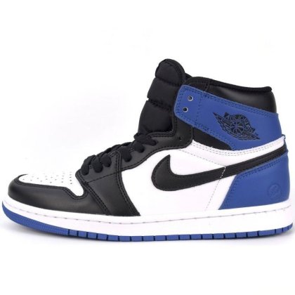 (image for) Air Jordan 1 Retro High OG x Fragment Design