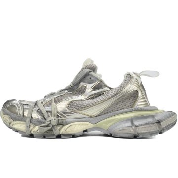 (image for) Balenciaga 3xl Sneaker in Off White