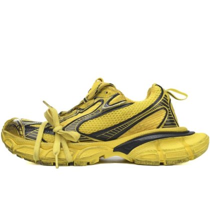 (image for) Balenciaga 3XL Yellow