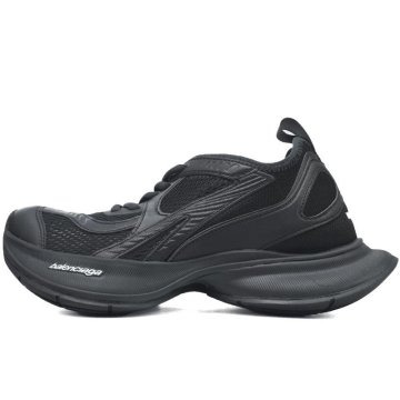 (image for) Balenciaga Circuit Sneaker in Black