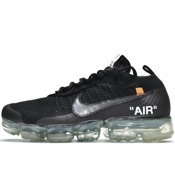 (image for) Nike Air VaporMax Off-White Black