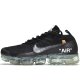 (image for) Nike Air VaporMax Off-White Black