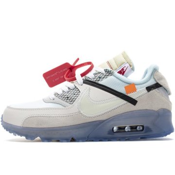 (image for) Nike Air Max 90 Off-White