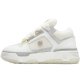 (image for) AMIRI MA-1 SHOES WHITE GRAY