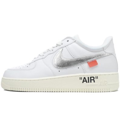 (image for) Nike Air Force 1 Low Off-White ComplexCon