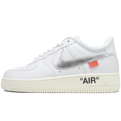 (image for) Nike Air Force 1 Low Off-White ComplexCon
