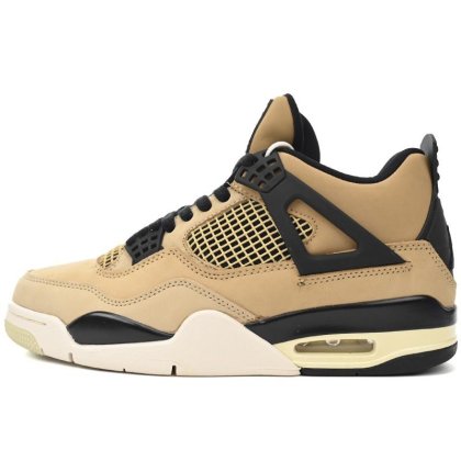 (image for) Air Jordan 4 Retro Mushroom