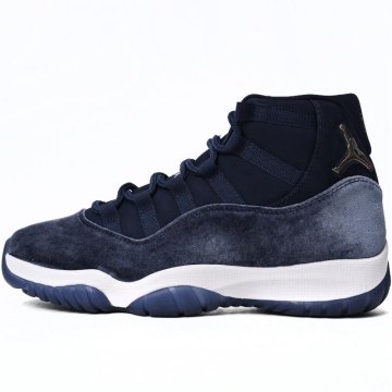(image for) Jordan 11 Retro Midnight Navy
