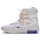 (image for) Nike Air Fear Of God 1 Sail Black