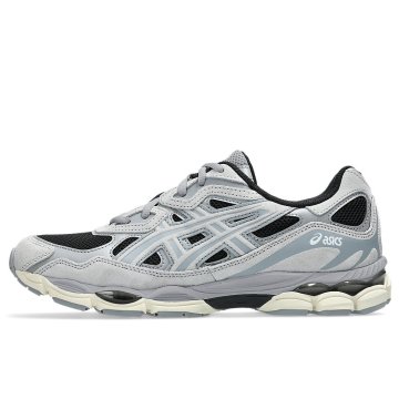 (image for) Asics GEL-NYC Black/Piedmont Grey