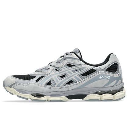 (image for) Asics GEL-NYC Black/Piedmont Grey
