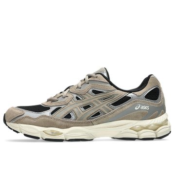 (image for) Asics GEL-NYC Black/Greige