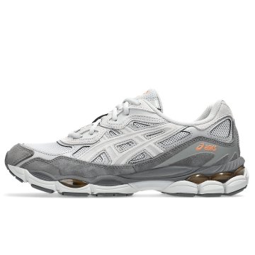 (image for) Asics GEL-NYC Cloud Grey/Cement Grey
