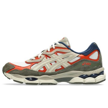 (image for) Asics GEL-NYC Cream/Irvine