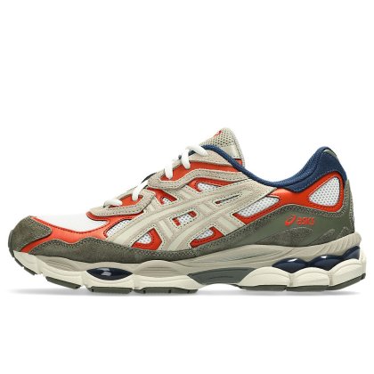 (image for) Asics GEL-NYC Cream/Irvine