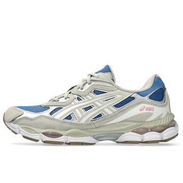 (image for) Asics GEL-NYC Polar Night/Cream