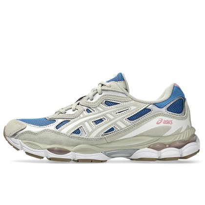 (image for) Asics GEL-NYC Polar Night/Cream