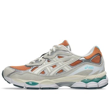 (image for) Asics GEL-NYC Terracotta/Cream