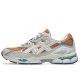 (image for) Asics GEL-NYC Terracotta/Cream