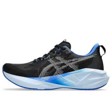 (image for) Asics Novablast 5 Black/White