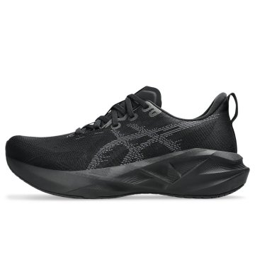 (image for) Asics Novablast 5 Black/Carrier Grey