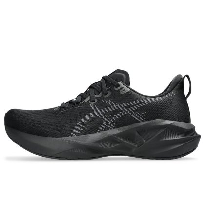 (image for) Asics Novablast 5 Black/Carrier Grey