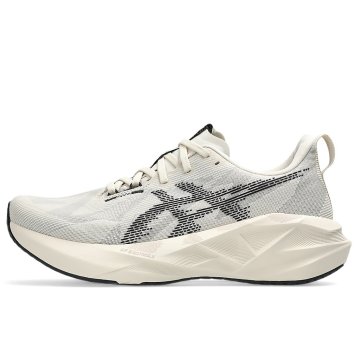 (image for) Asics Novablast 5 Oatmeal/Black