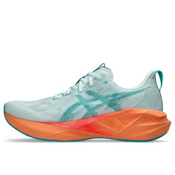 (image for) Asics Novablast 5 Soothing Sea/Wave Teal