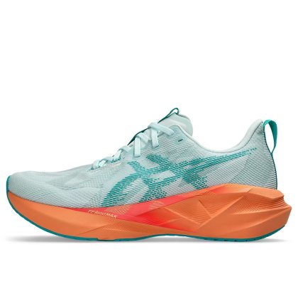(image for) Asics Novablast 5 Soothing Sea/Wave Teal