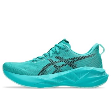(image for) Asics Novablast 5 Wave Teal/Black