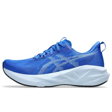 (image for) Asics Novablast 5 Illusion Blue/Light Blue