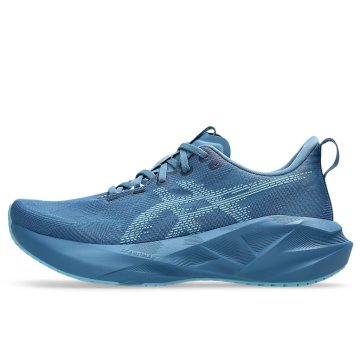 (image for) Asics Novablast 5 Winter Sea/Stillwater