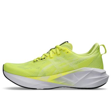 (image for) Asics Novablast 5 Citron/White