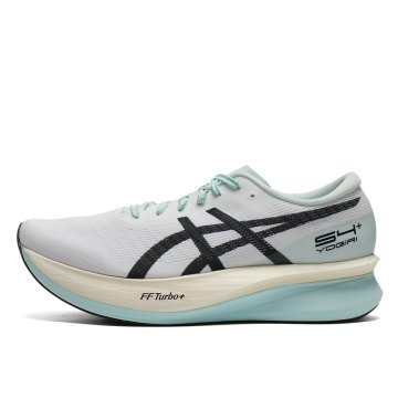 (image for) Asics S4+ YOGIRI White/Black