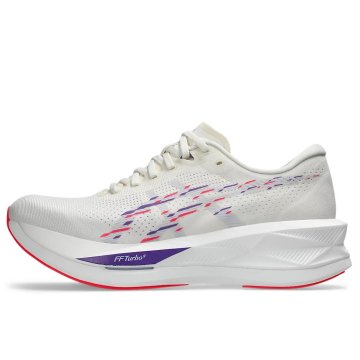 (image for) Asics Sonicblast Cream/Blue Fade