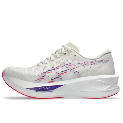 (image for) Asics Sonicblast Cream/Blue Fade