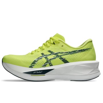 (image for) Asics Sonicblast Citron/Tranquil Teal