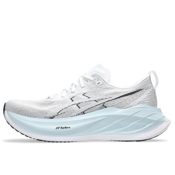 (image for) Asics Superblast 2 White/Cool Grey