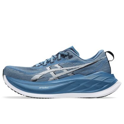(image for) Asics Superblast 2 Winter Sea/White