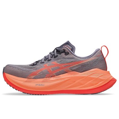 (image for) Asics Superblast 2 Greyish Purple/Coral Reef