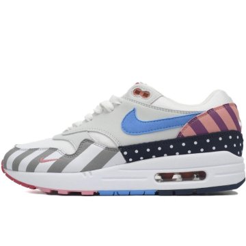 (image for) Parra x Nike Air Max 1