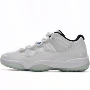 (image for) Jordan 11 Retro Low Legend Blue
