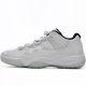 (image for) Jordan 11 Retro Low Legend Blue