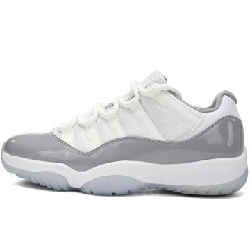 (image for) Jordan 11 Retro Low Cement Grey