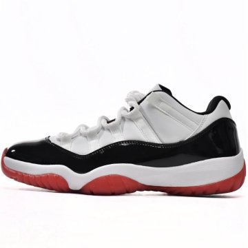 (image for) Jordan 11 Retro Low Concord Bred