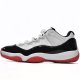 (image for) Jordan 11 Retro Low Concord Bred