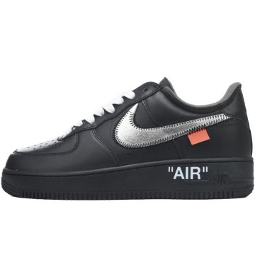 (image for) Nike Air Force 1 Low 07 Off-White MoMA