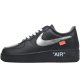 (image for) Nike Air Force 1 Low 07 Off-White MoMA